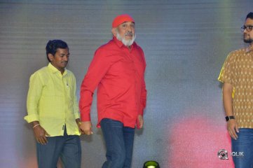 Yatra Movie Pre Release Event Photos